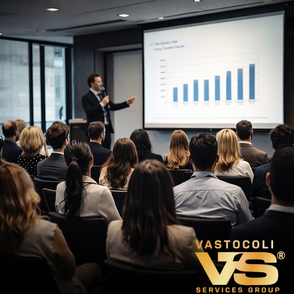 Capacitación Empresarial