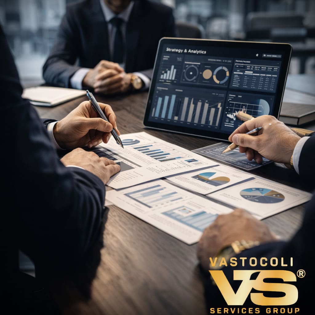 Consultorías Estratégicas