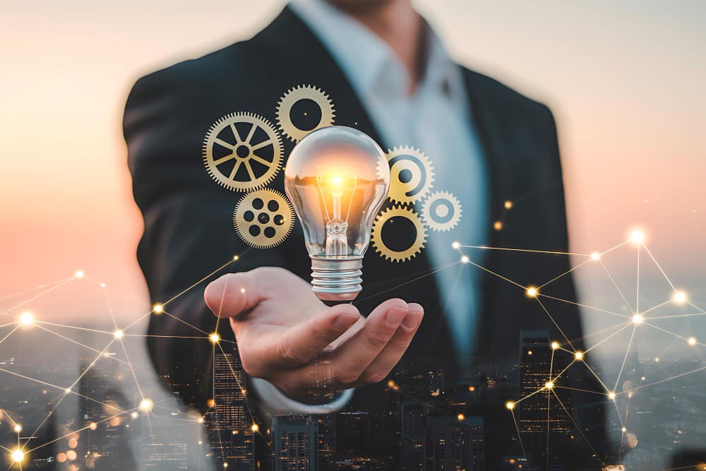 Soluciones Integrales