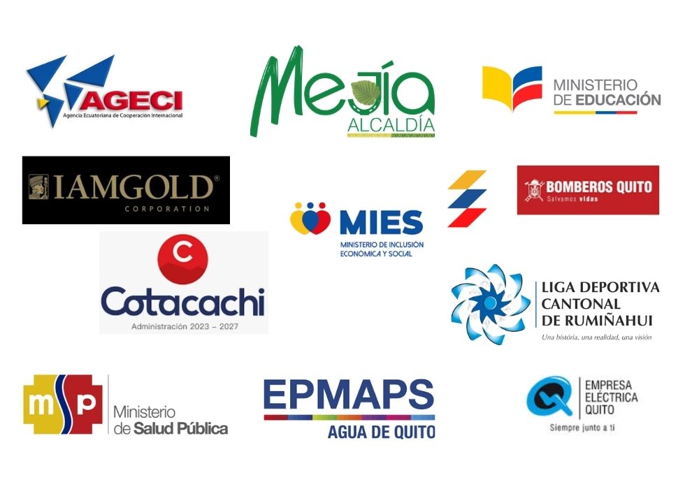 Empresa Industrial Quito